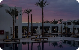 Hospitality Image